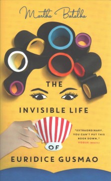 invisible life